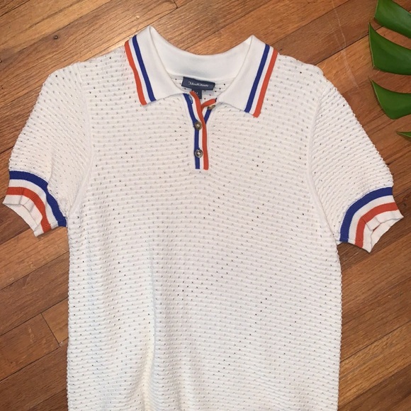 Modcloth Collared Sweater! - Picture 3 of 3